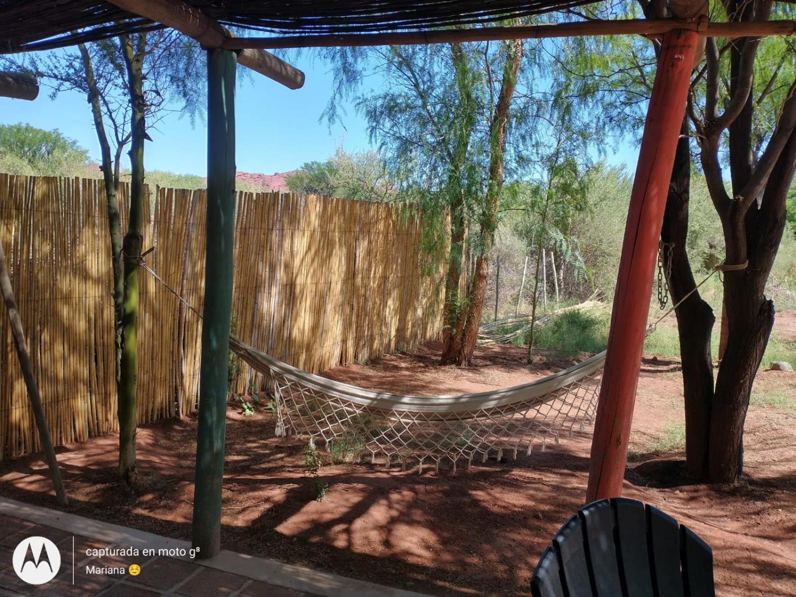 Chakana Hospedaje Rural