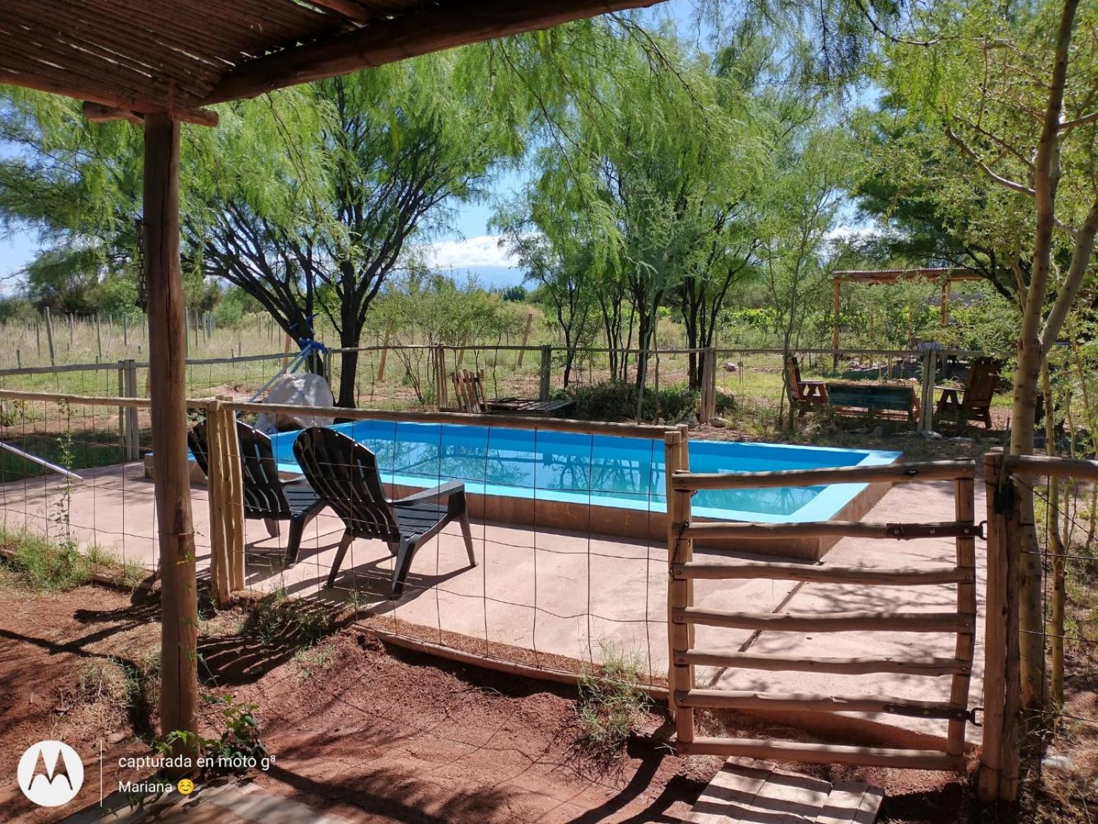 Chakana Hospedaje Rural