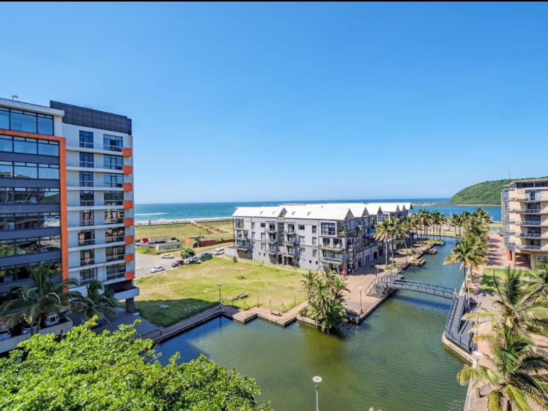 The Sails Apartment view 2