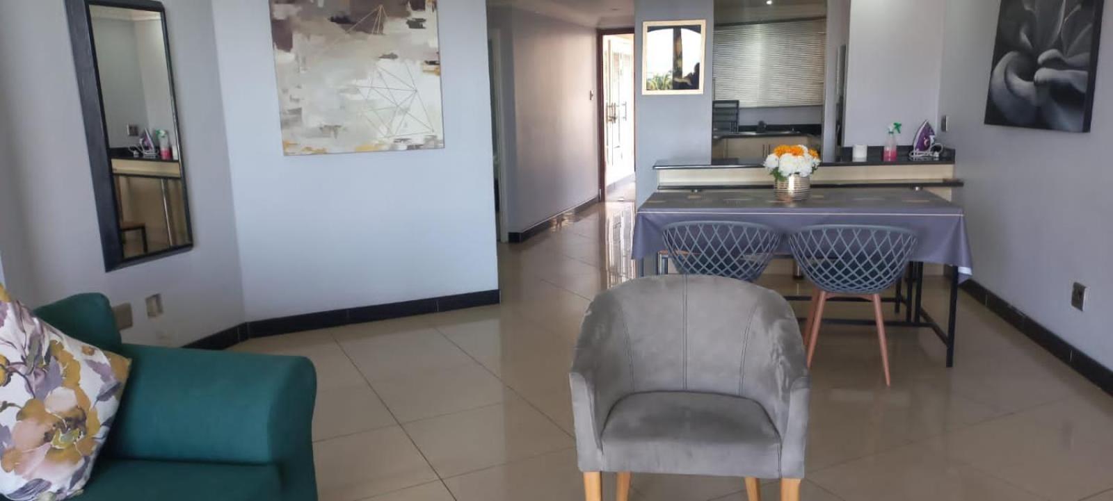 The Sails Apartment view 3