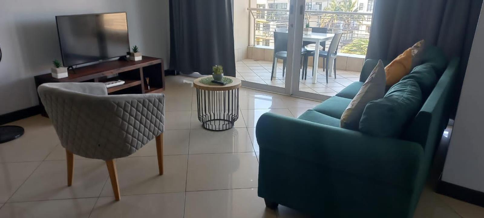The Sails Apartment view 5