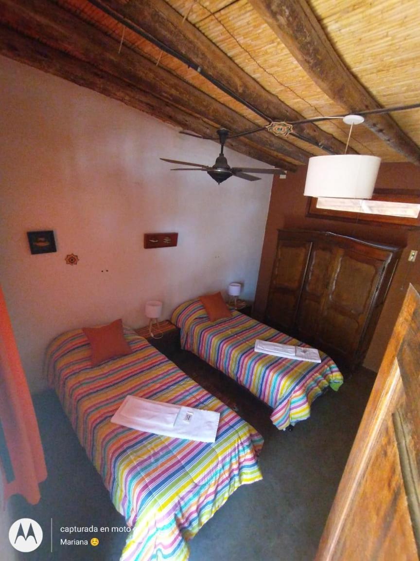 Chakana Hospedaje Rural
