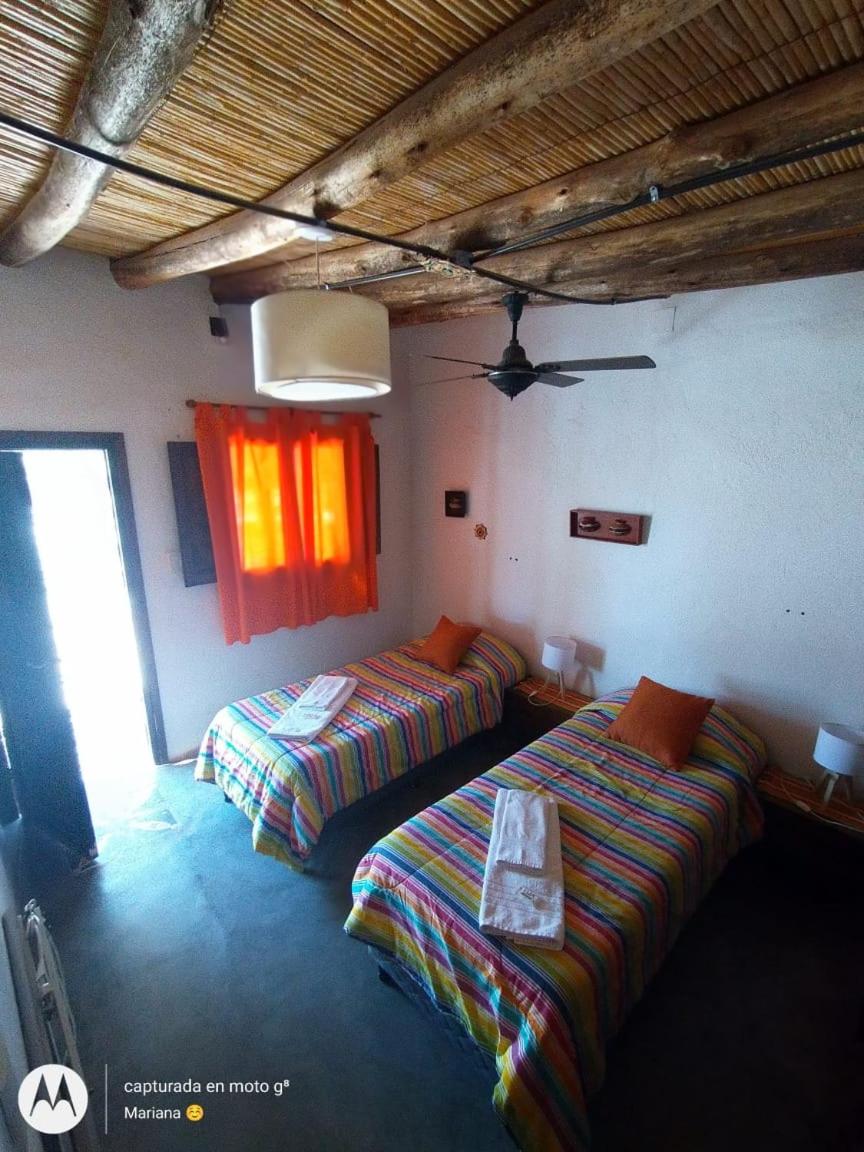 Chakana Hospedaje Rural