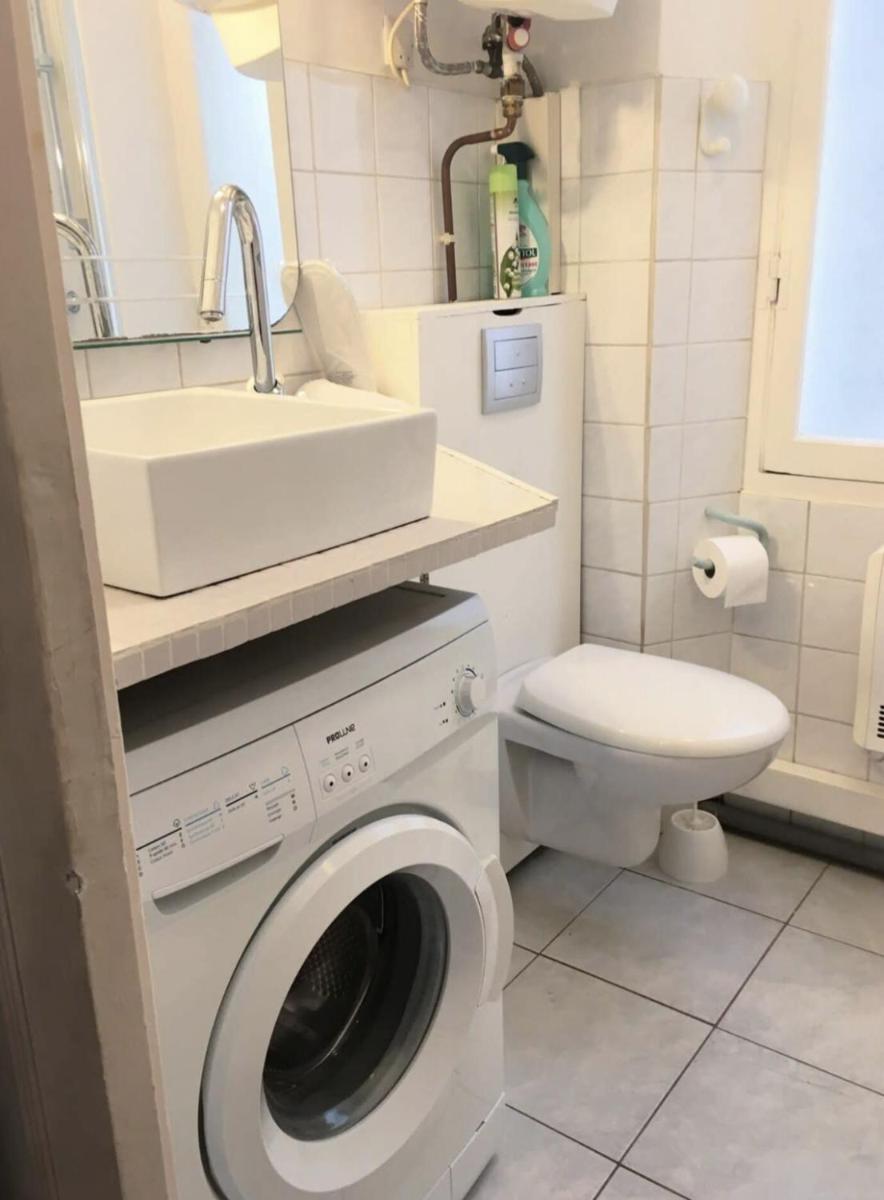 Comfortable apartment in the heart of Cannes photo 4