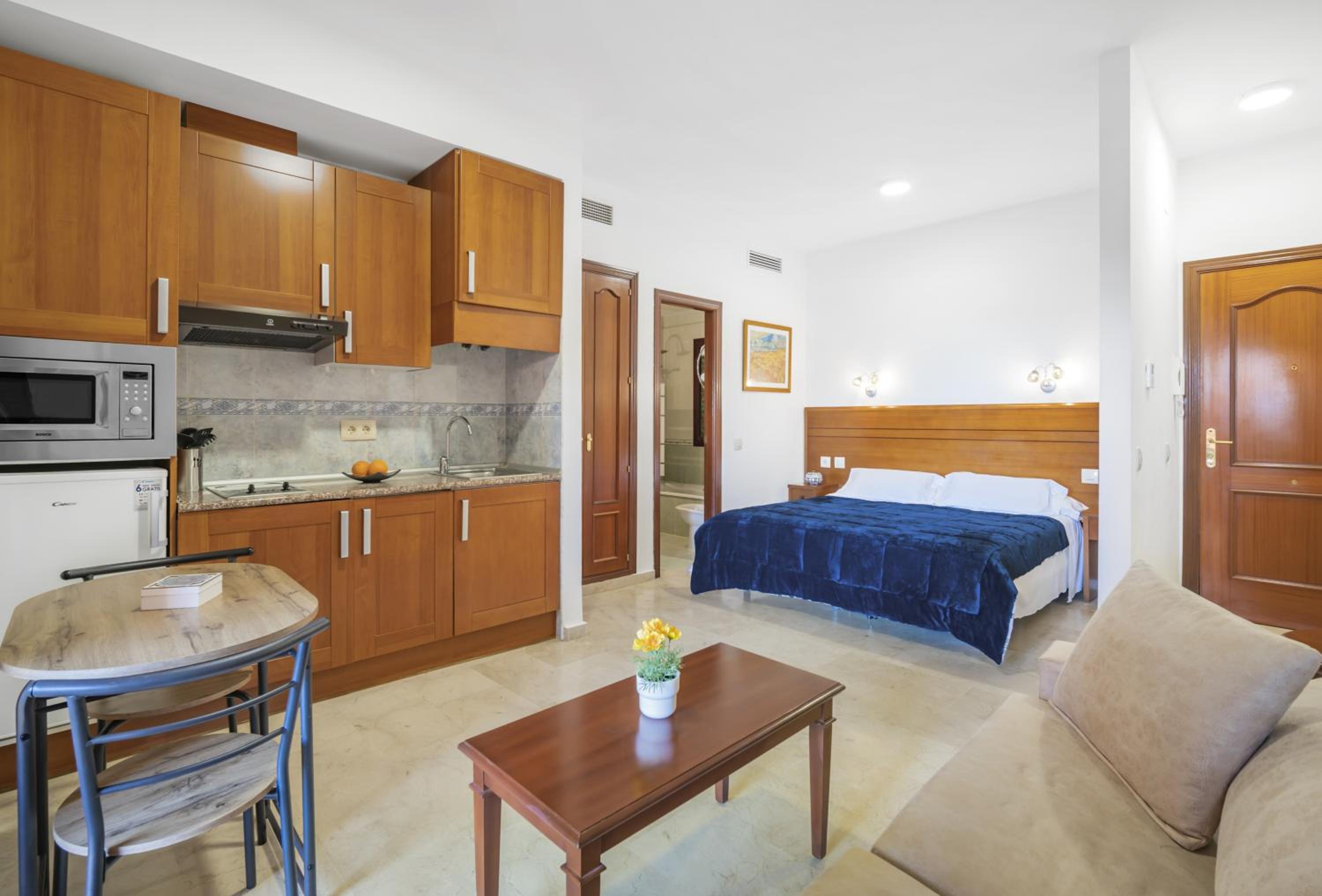 Don Juan Beach Resort