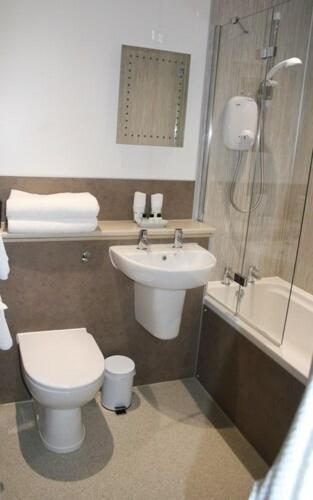 Loch Melfort Hotel 74