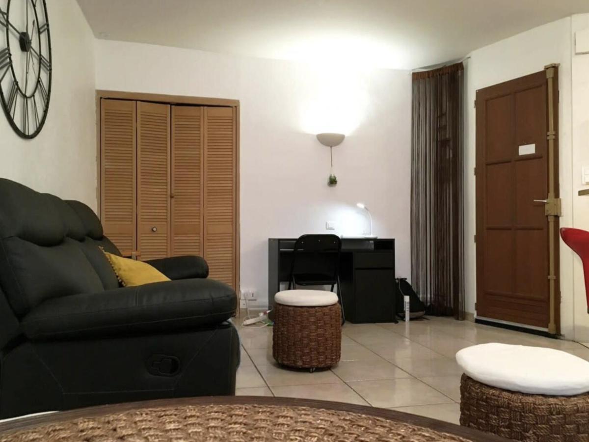 Comfortable apartment in the heart of Cannes photo 5