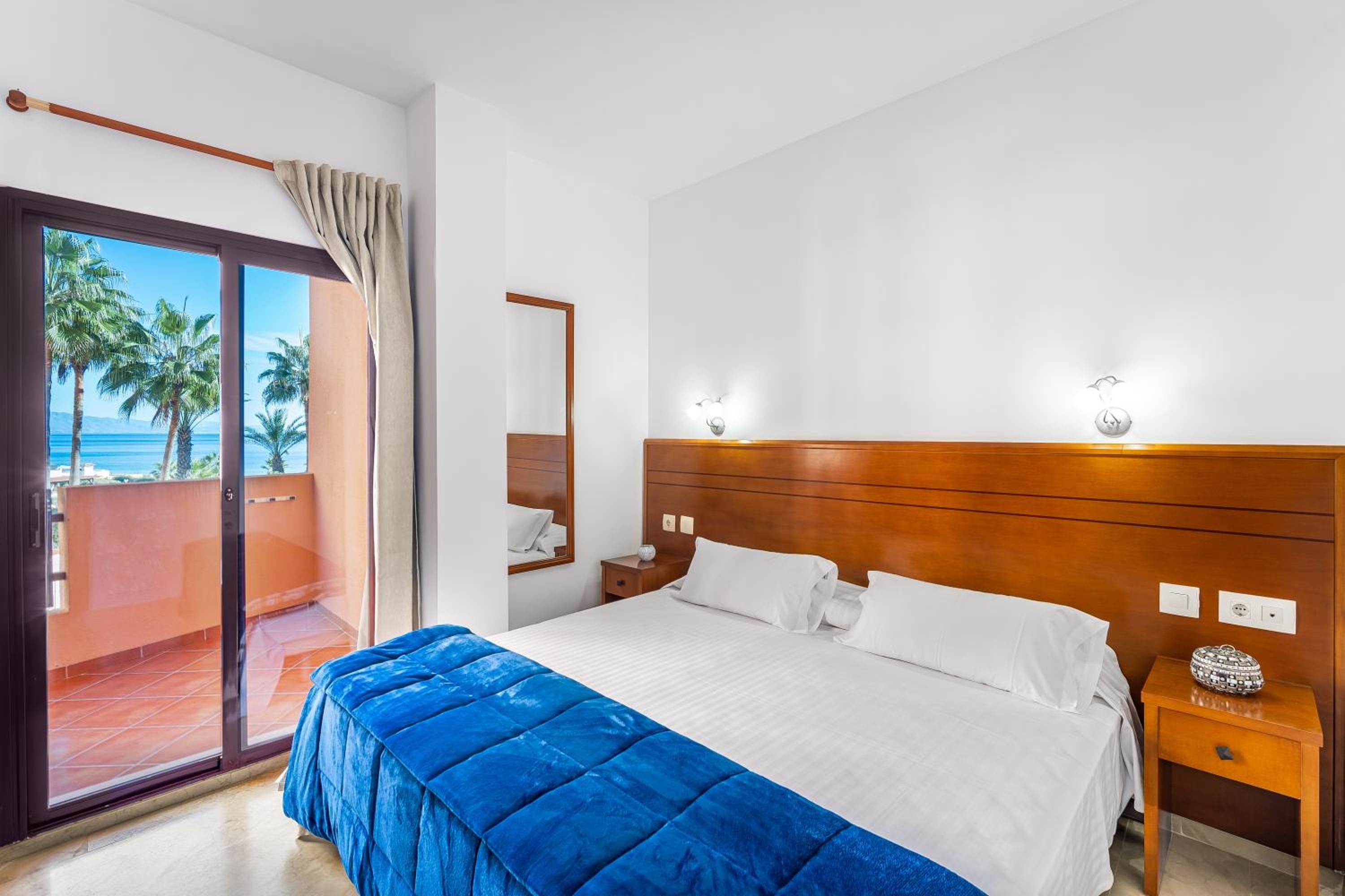 Don Juan Beach Resort