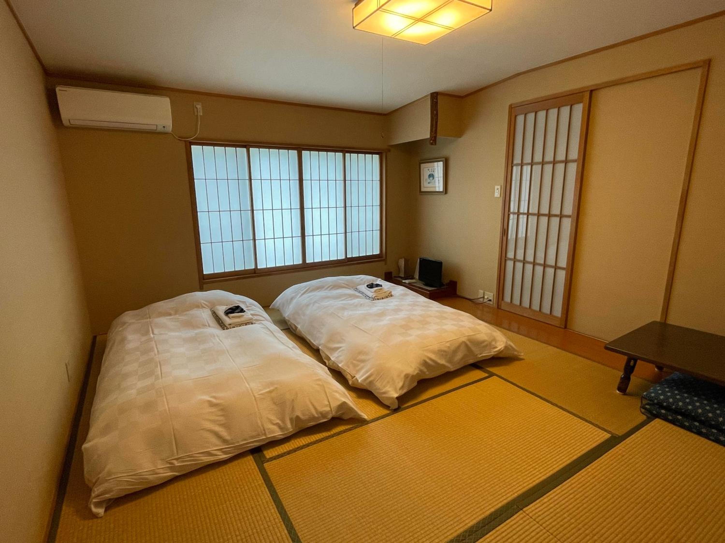 Hotel Fukudaya-1