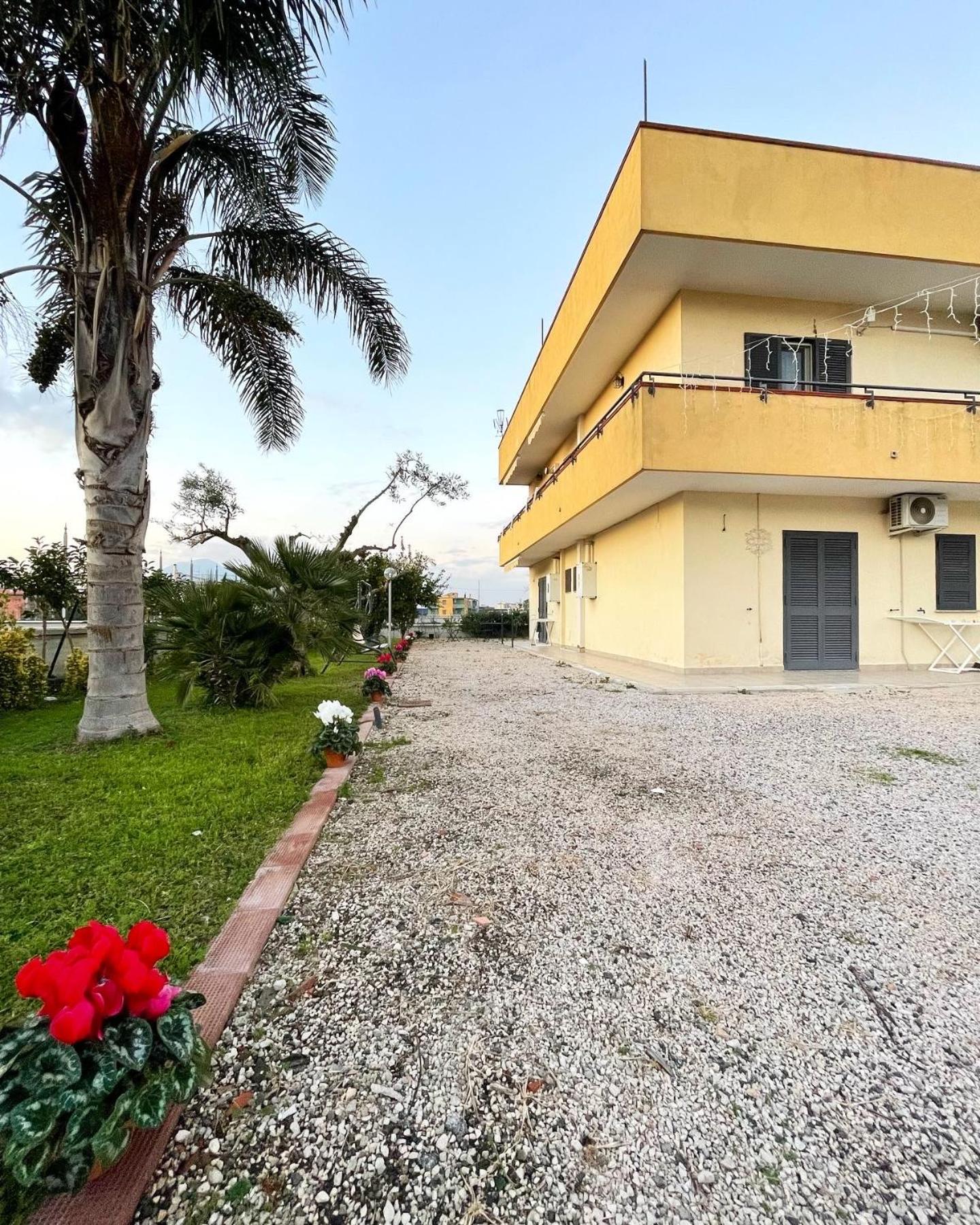 Casa Vacanze Paradise
