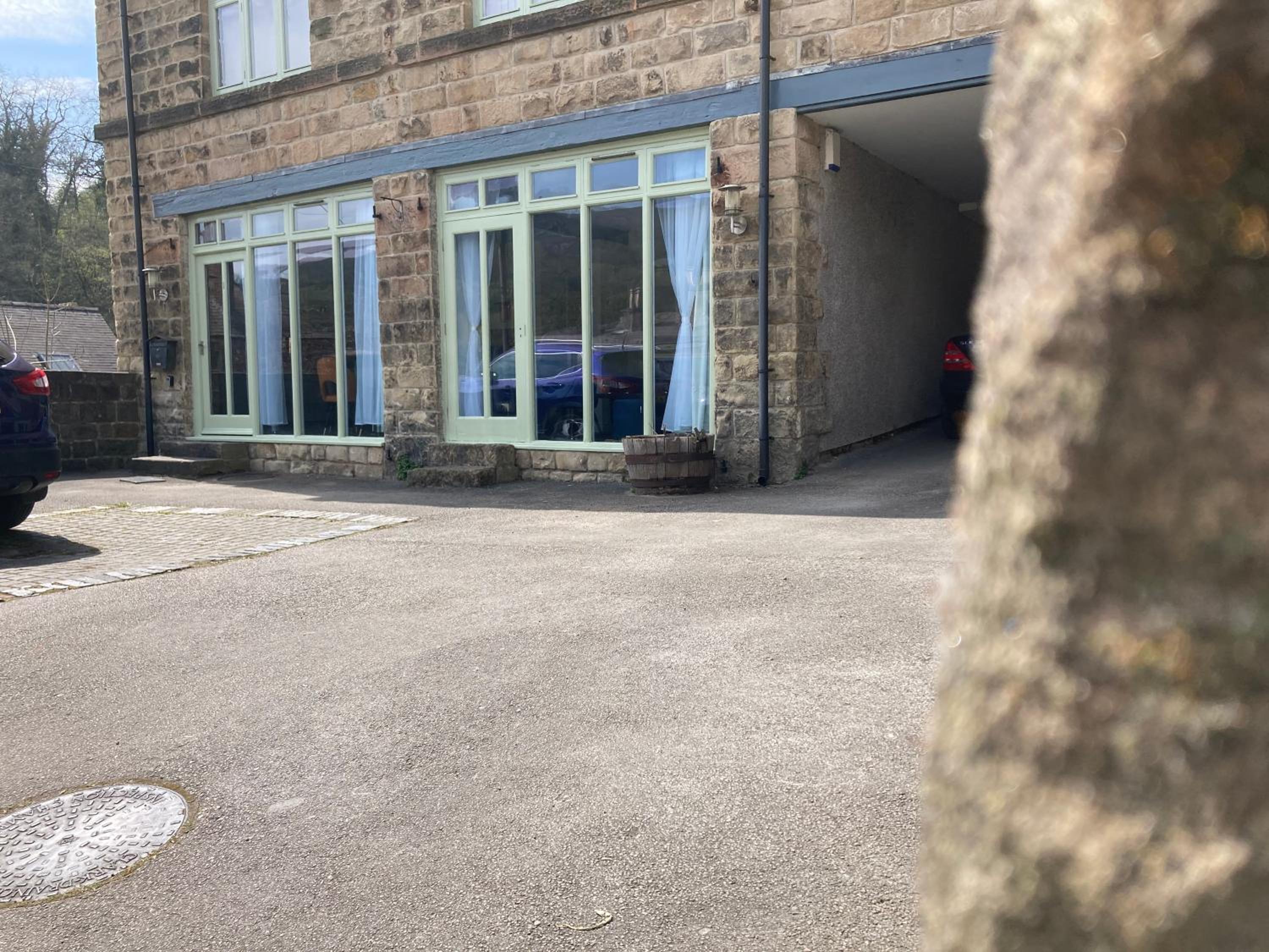 1 Coach House Mews - Matlock Bath view 5