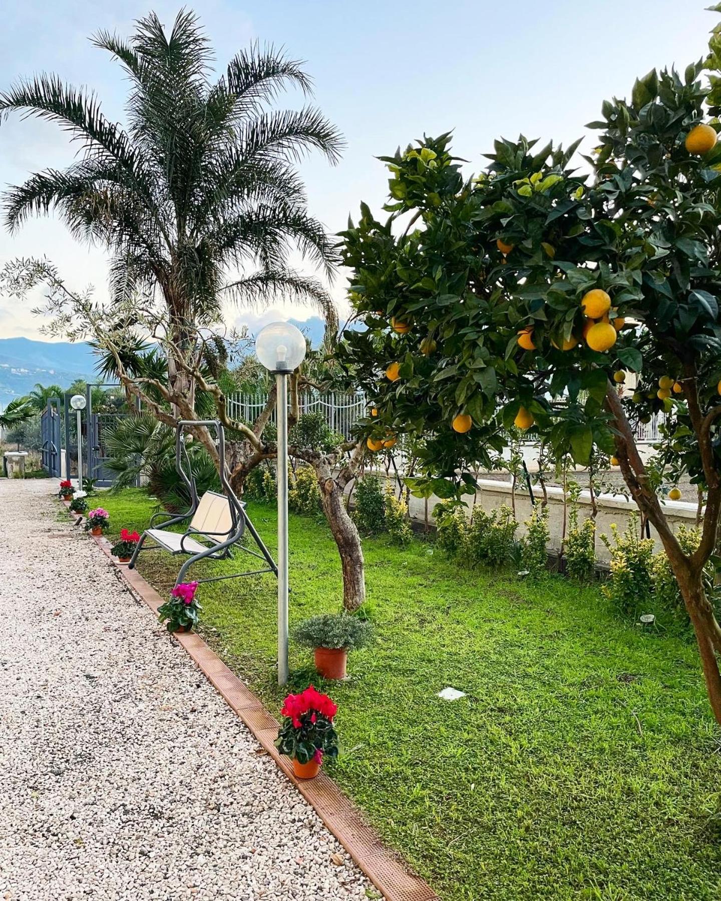 Casa Vacanze Paradise