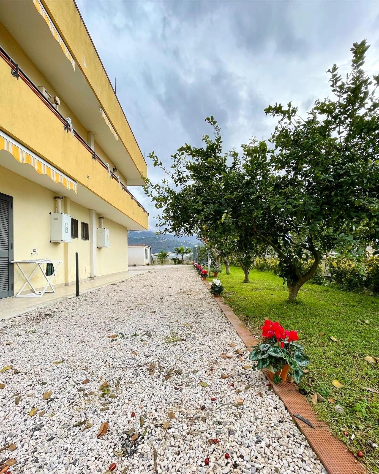 Casa Vacanze Paradise