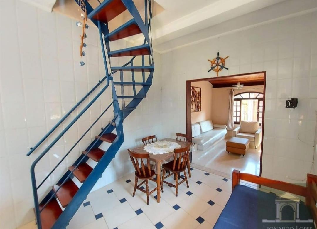Casa com piscina ubatuba