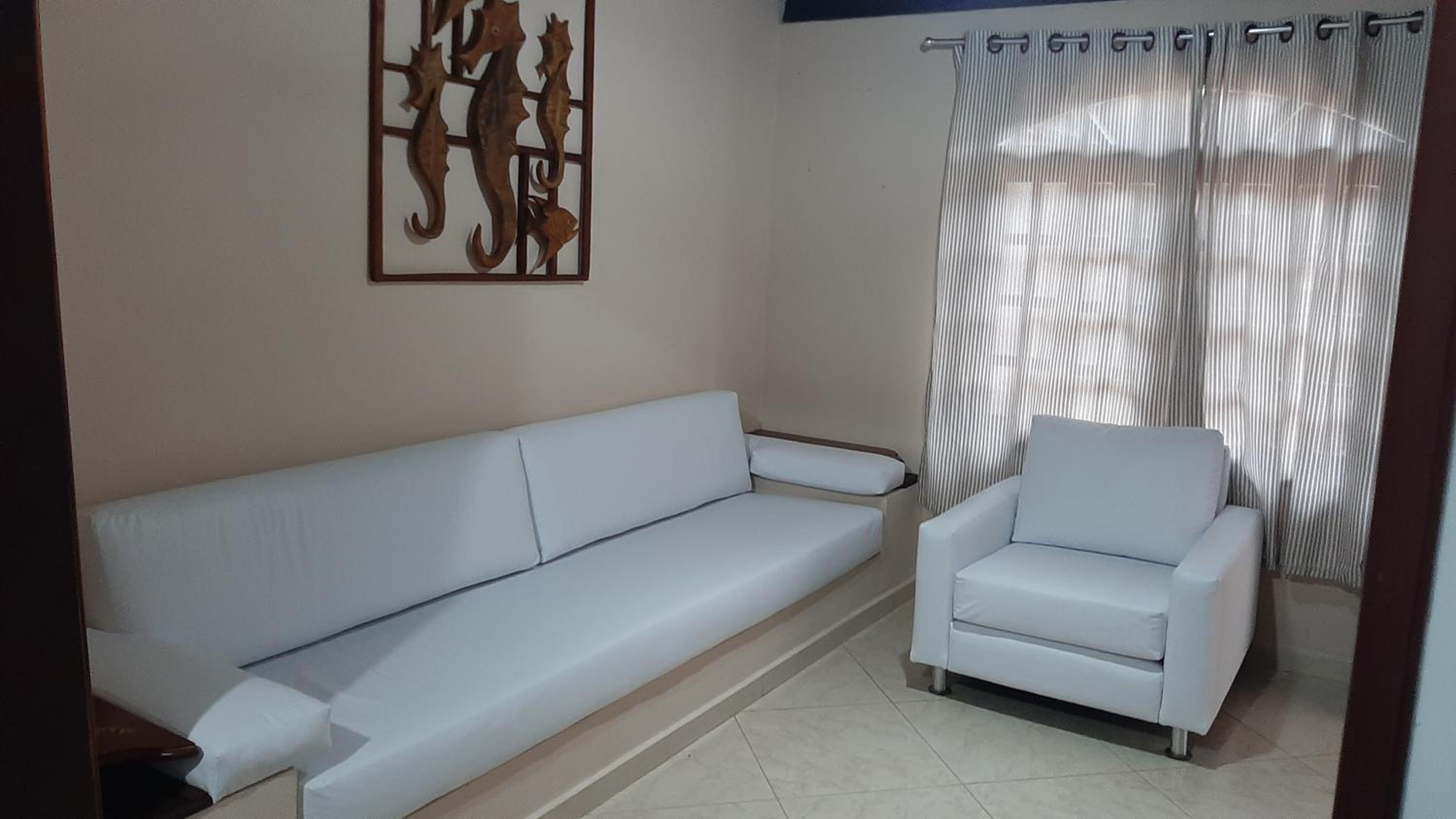 Casa com piscina ubatuba