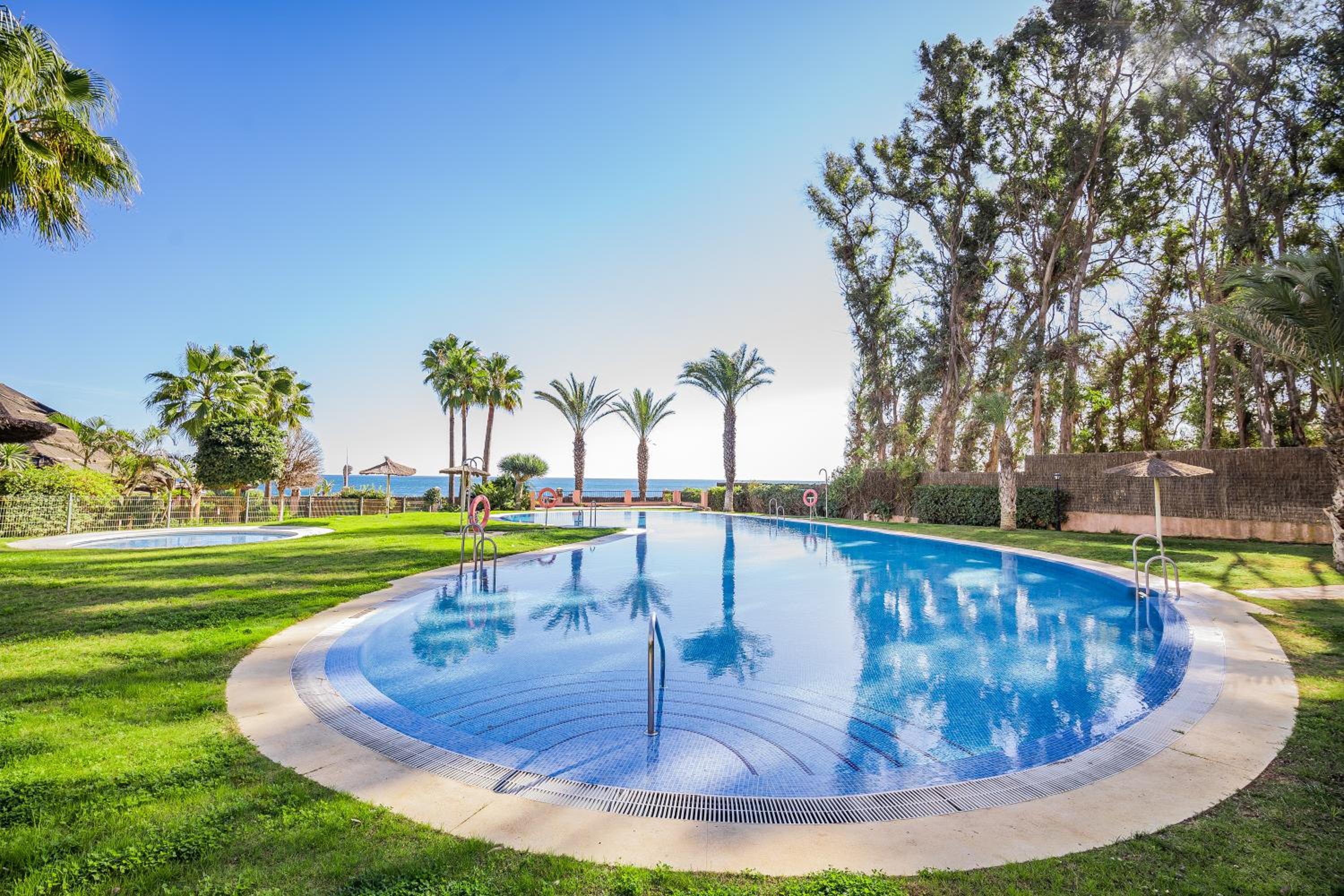 Don Juan Beach Resort