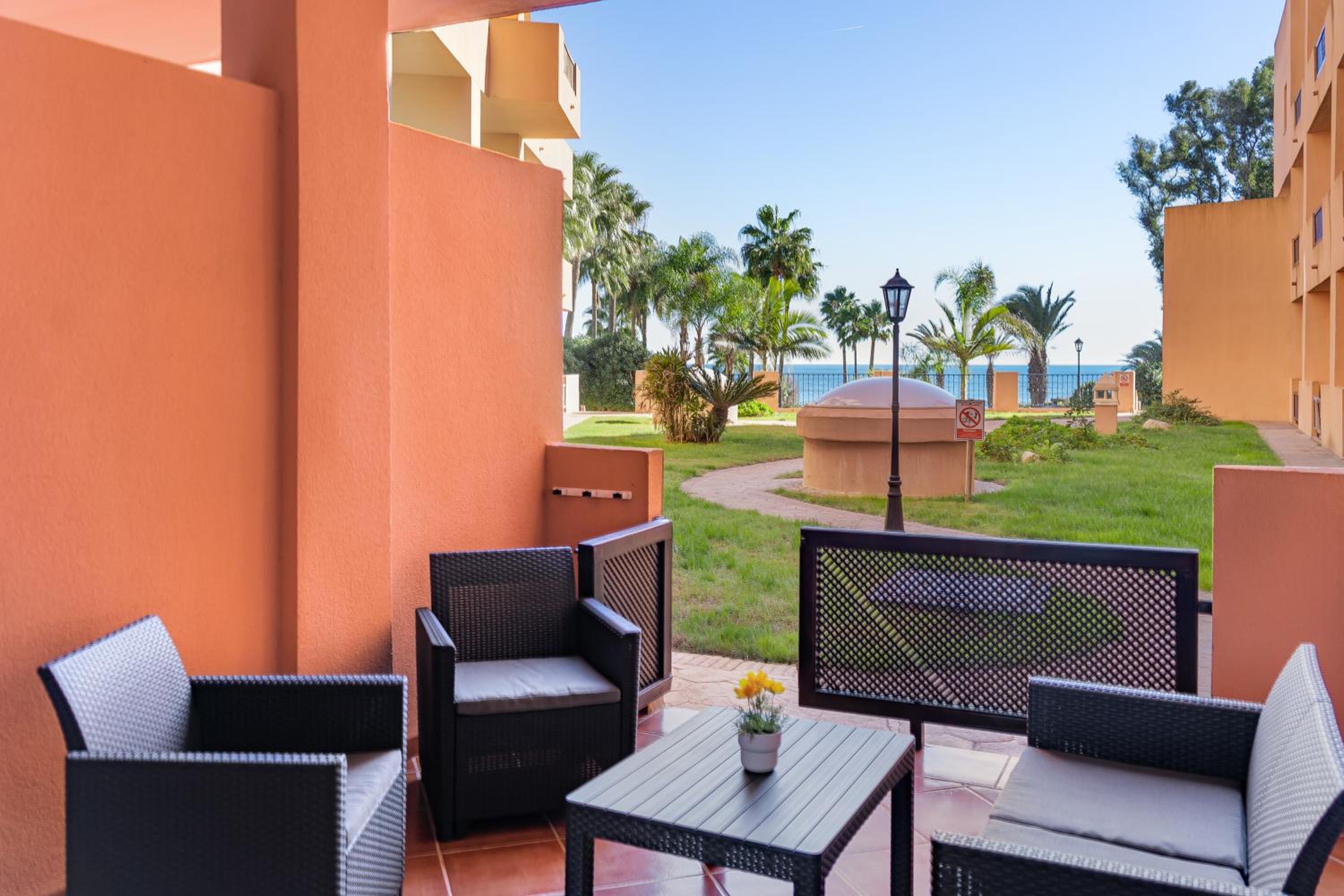 Don Juan Beach Resort