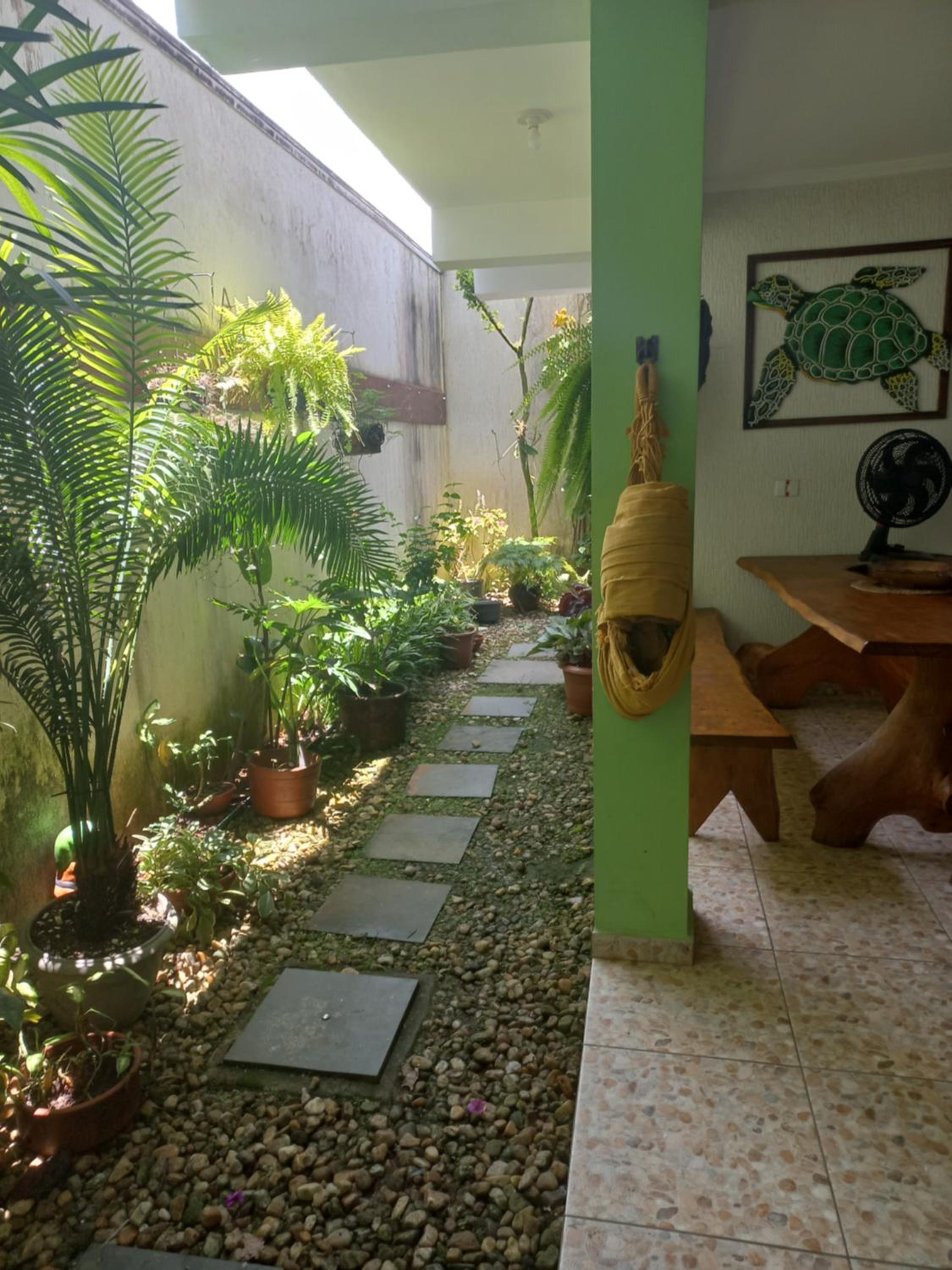 Pousada Char