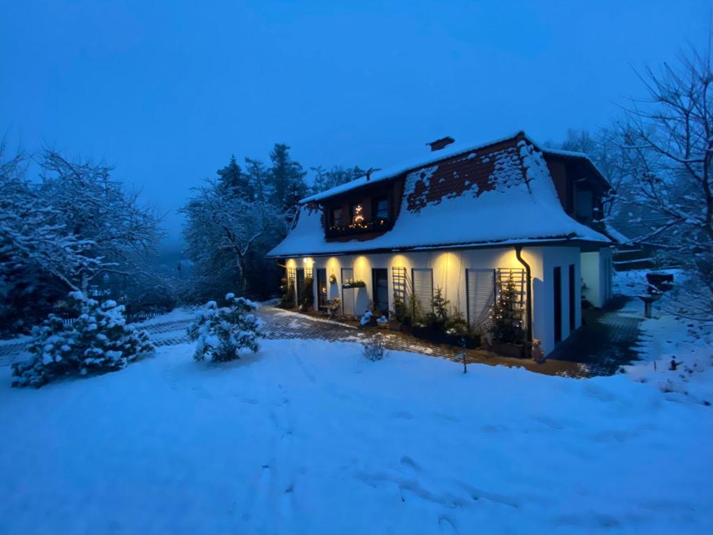 Ferienwohnungen Elsterblick Bad Elster