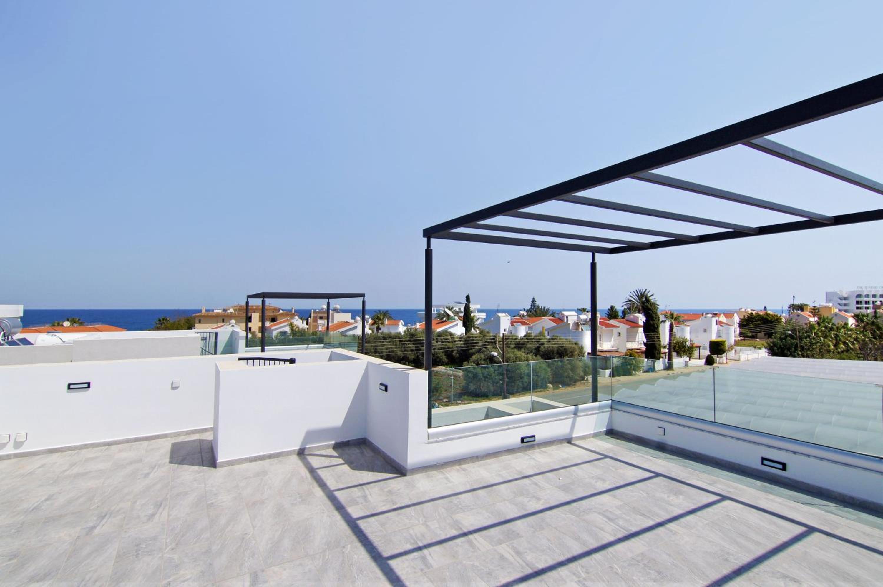 Villa Queen Eleanor