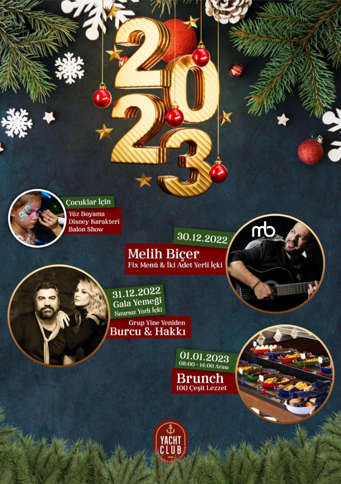 Yacht Club - Image 58