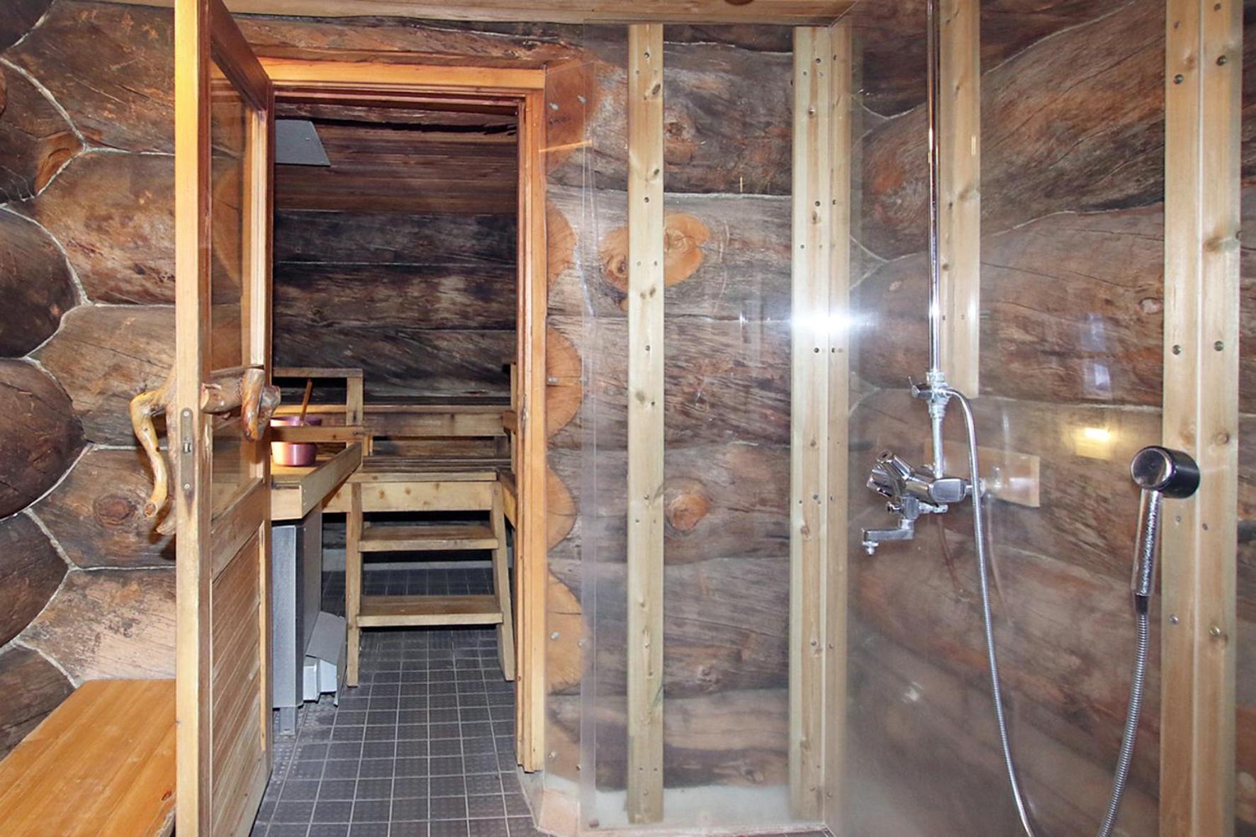 Kuukkeli Apartments Pikku-Hirvas ja Porotokka