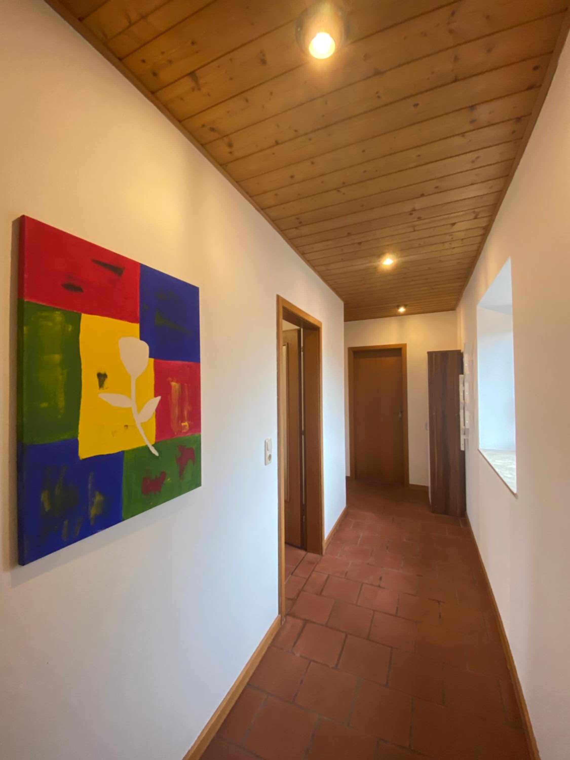 Ferienwohnung Gangsteig