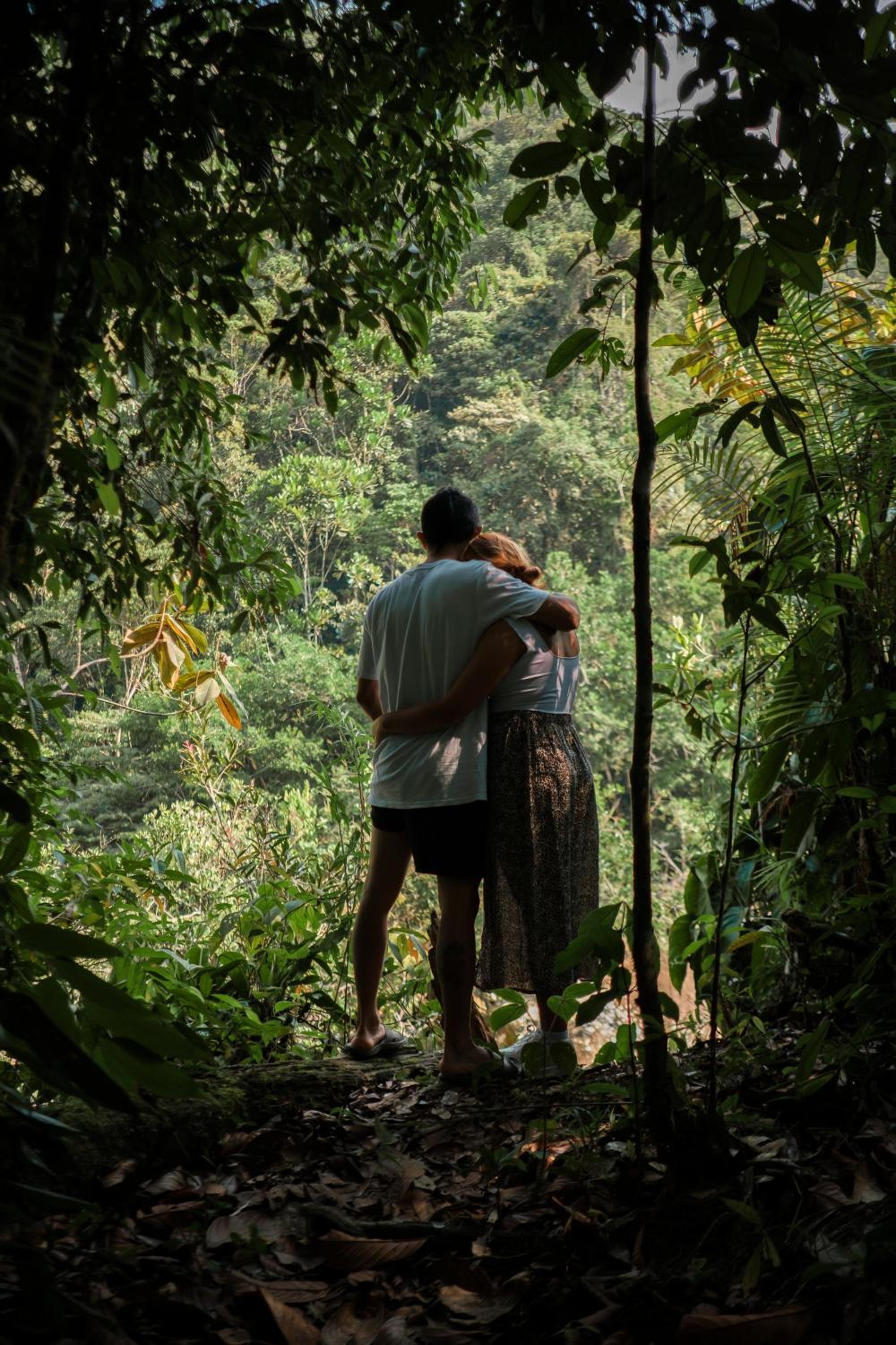 La Perla Negra Eco-Lodge & Hostel