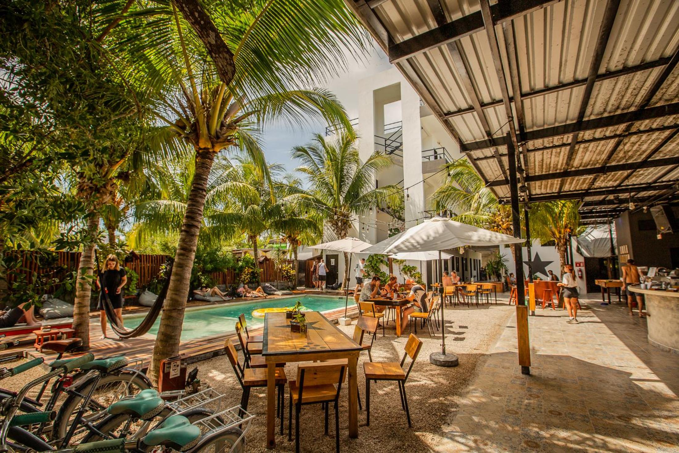 Hotel Che Holbox Hostel & Bar Adults Only - Image 1