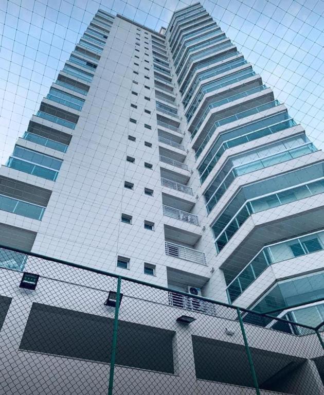 Hotel Apartamento Alto Padrão / prédio com piscina e quadra. - Image 1