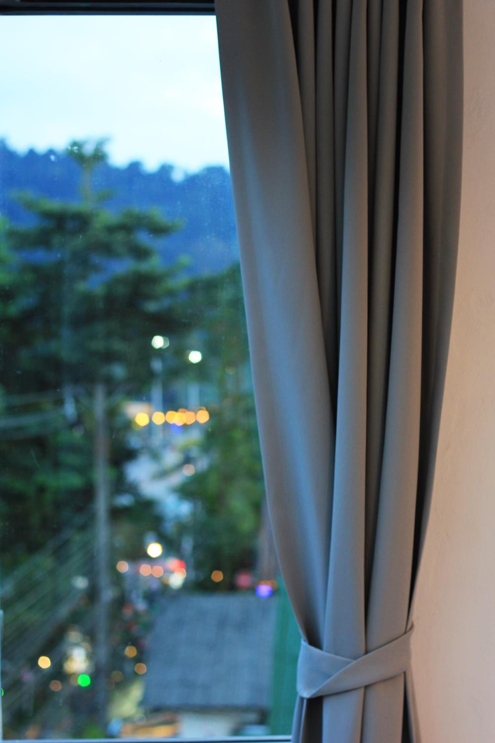 To Zleep Hotel Khaolak