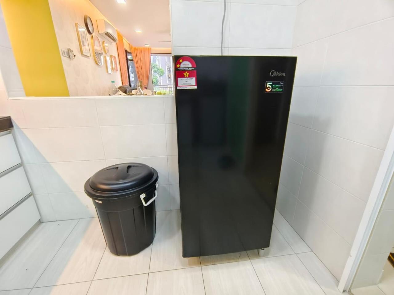 KL MITEC Cozy Publika Mont Kiara Solaris 0707
