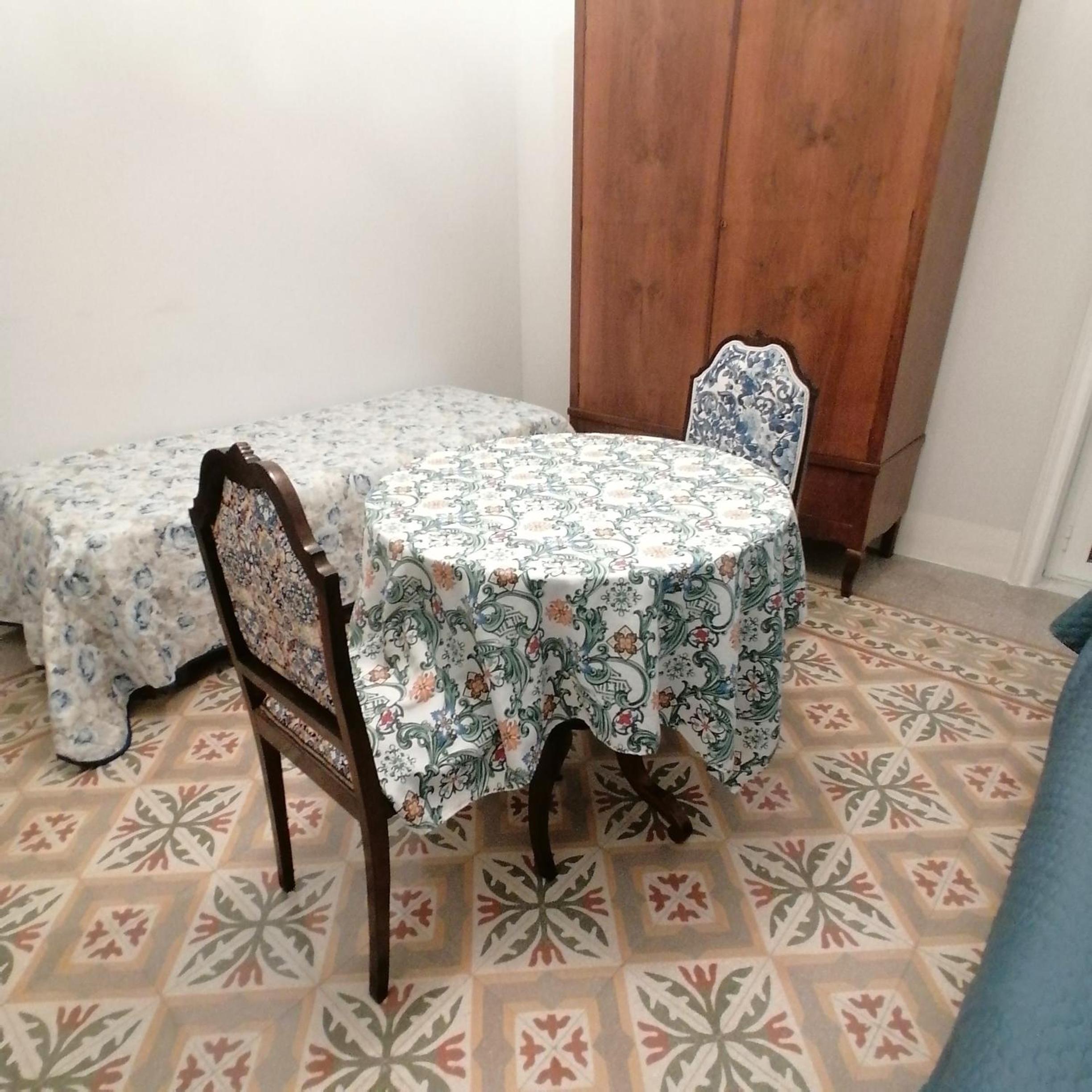 Battisti 18 Vintage Rooms photo 3