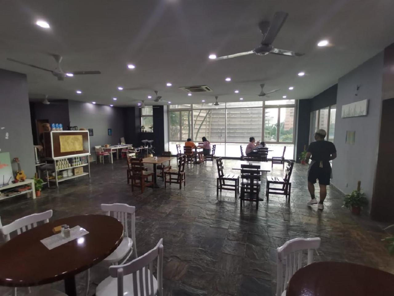 KL MITEC Cozy Publika Mont Kiara Solaris 0707