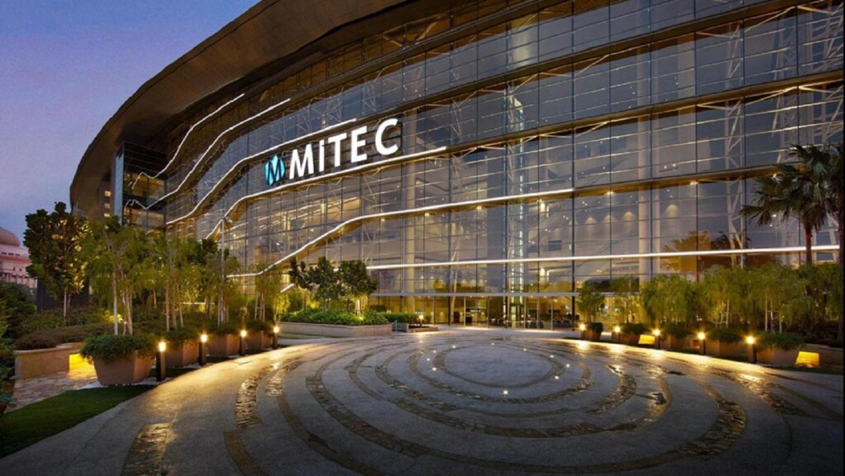 KL MITEC Cozy Publika Mont Kiara Solaris 0707