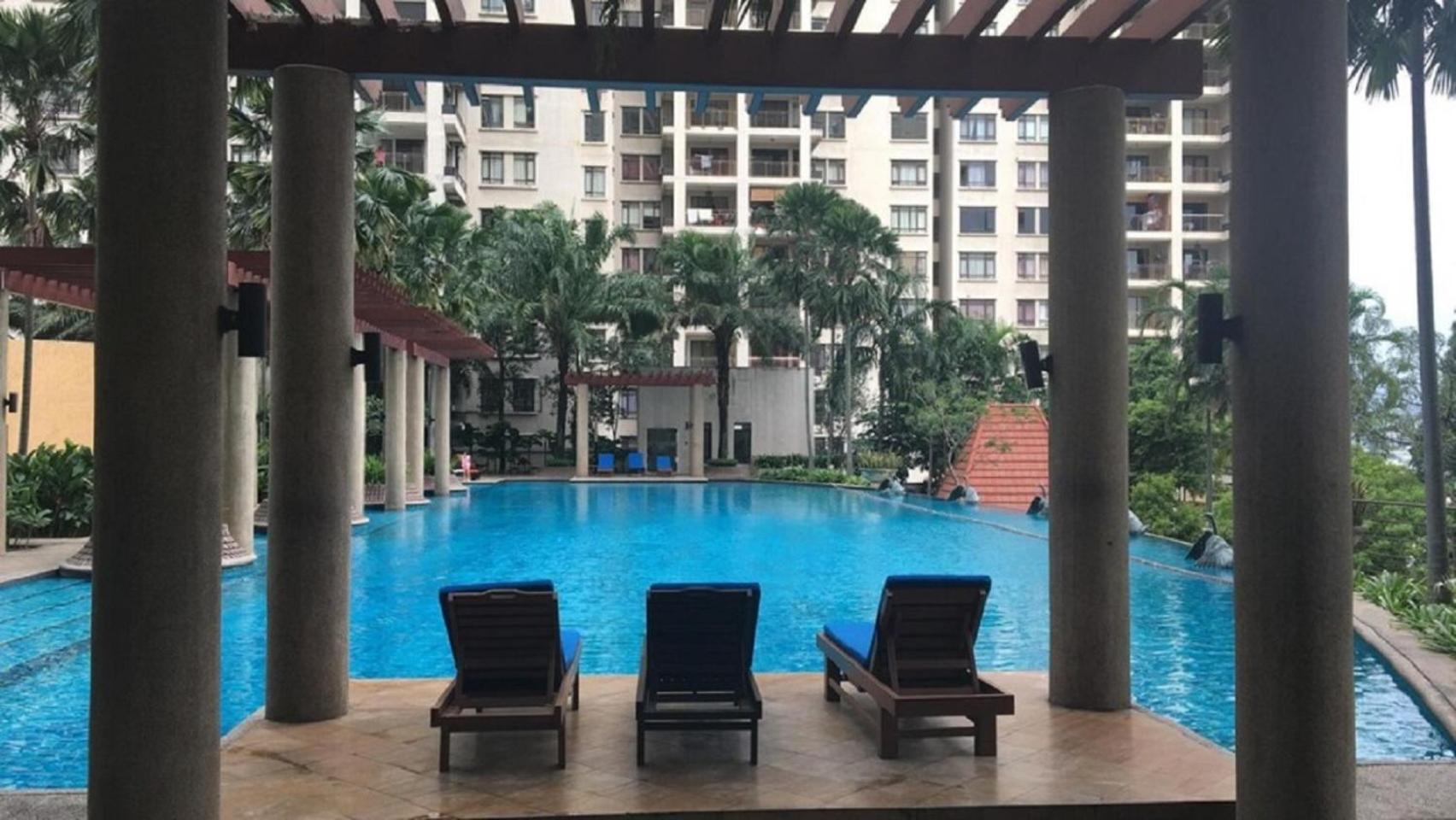 KL MITEC Cozy Publika Mont Kiara Solaris 0707