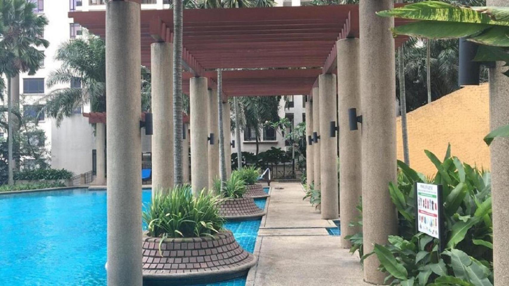 KL MITEC Cozy Publika Mont Kiara Solaris 0707