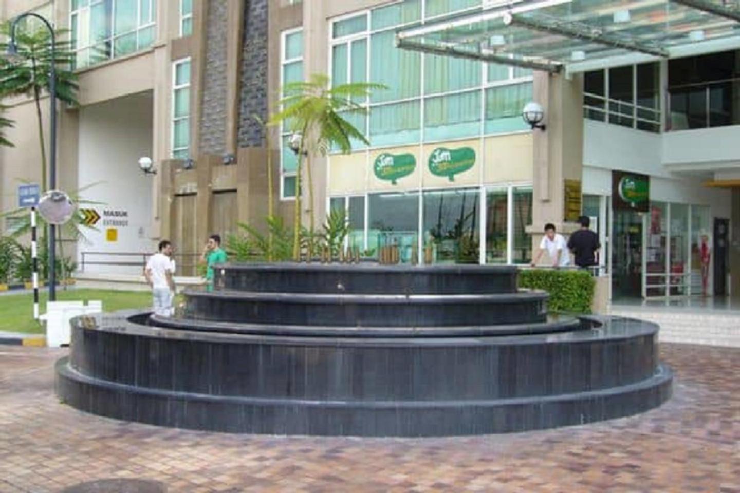 KL MITEC Cozy Publika Mont Kiara Solaris 0707