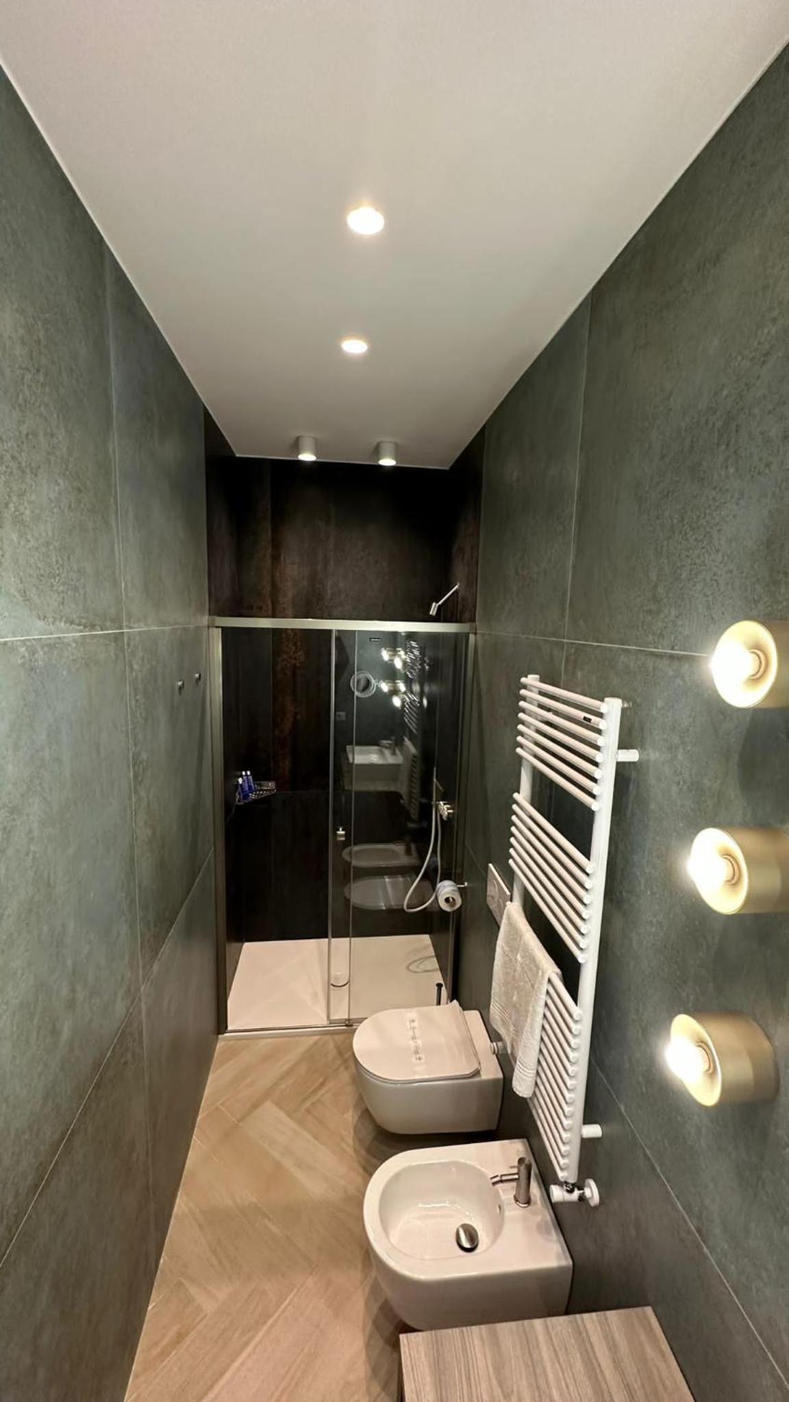 Patriziella 4 Rooms
