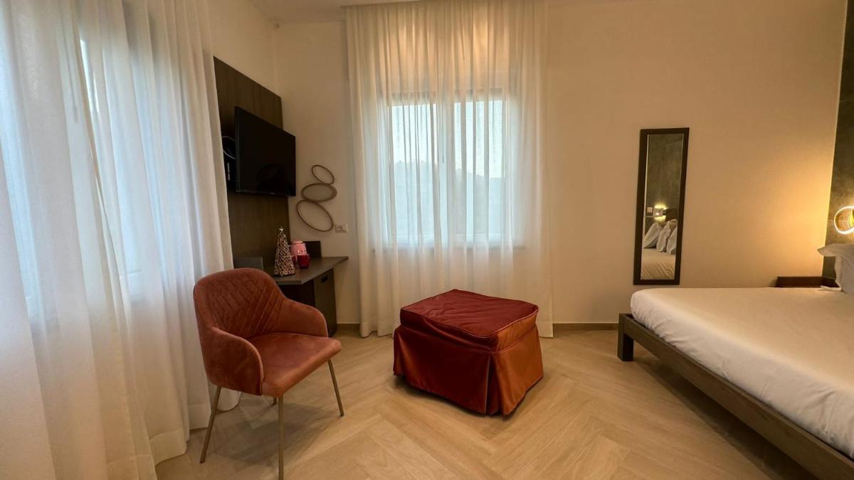 Patriziella 4 Rooms