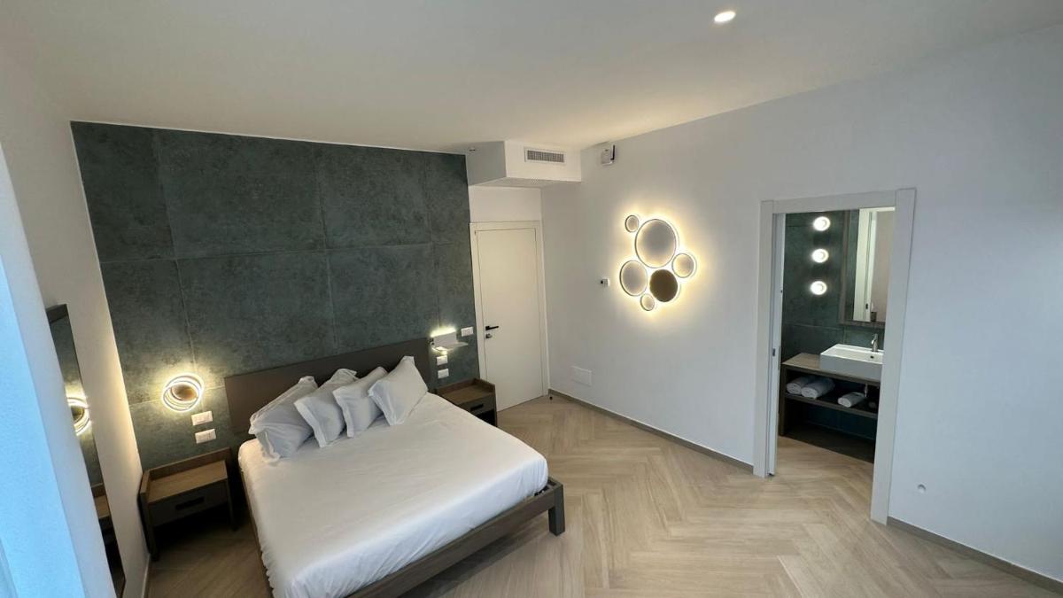 Patriziella 4 Rooms