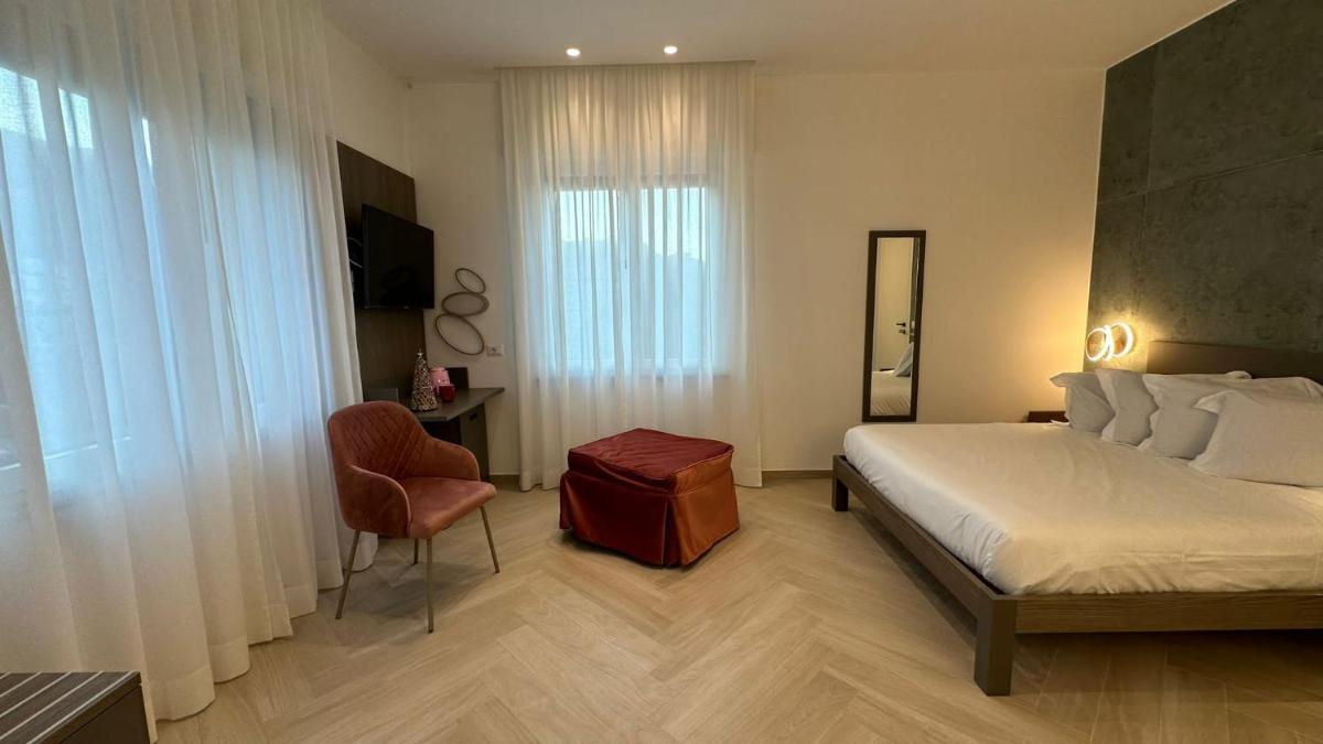Patriziella 4 Rooms