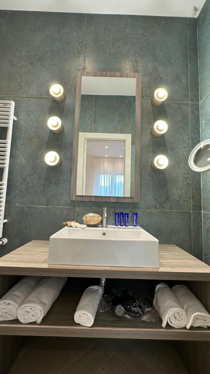 Patriziella 4 Rooms