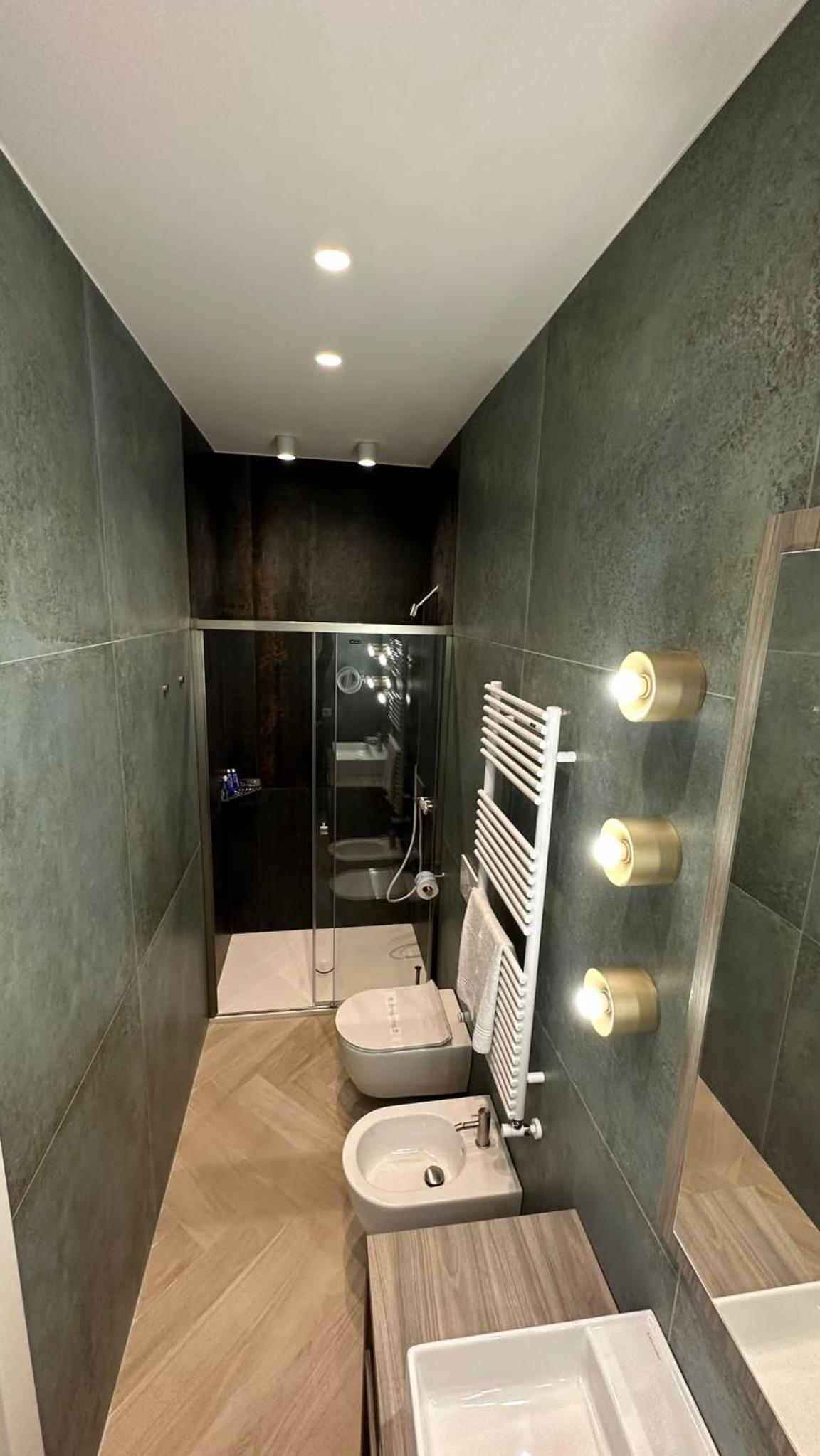 Patriziella 4 Rooms