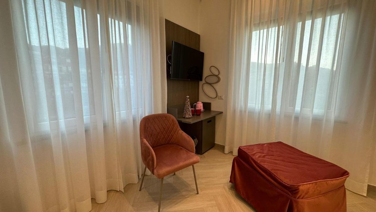 Patriziella 4 Rooms