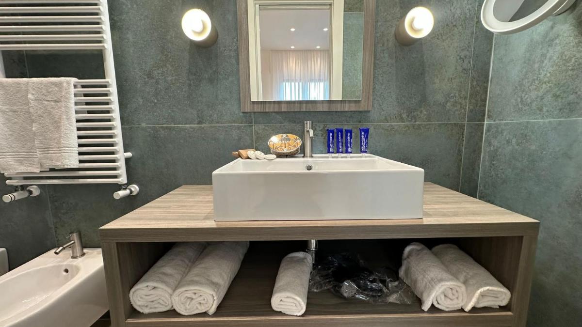 Patriziella 4 Rooms
