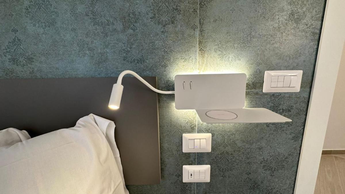 Patriziella 4 Rooms