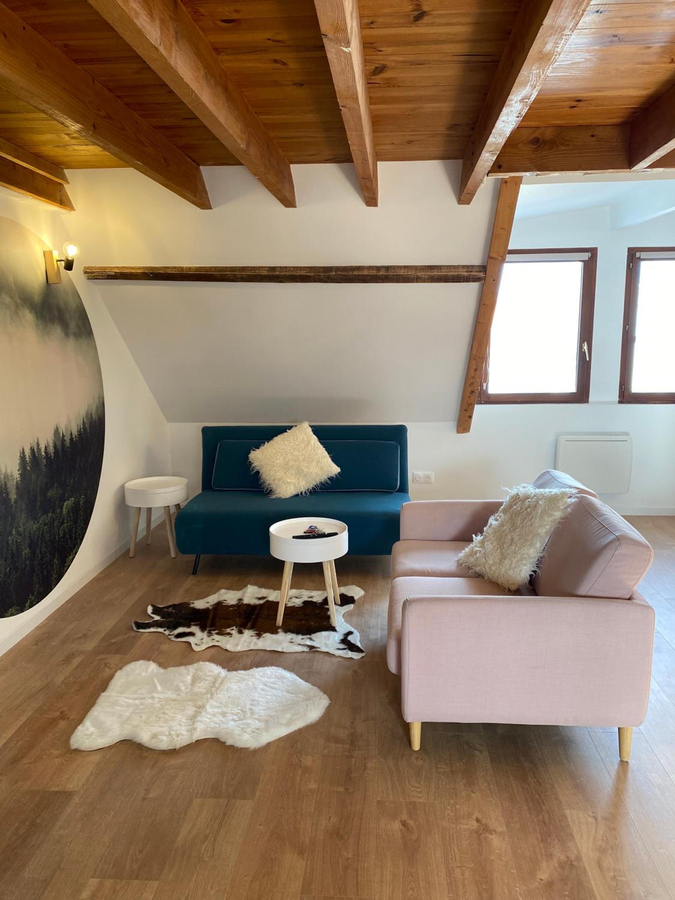 Le Chalet