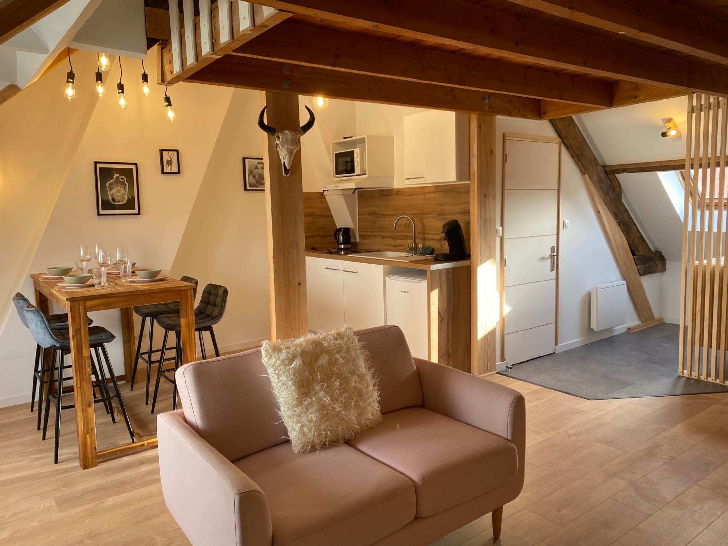 Le Chalet