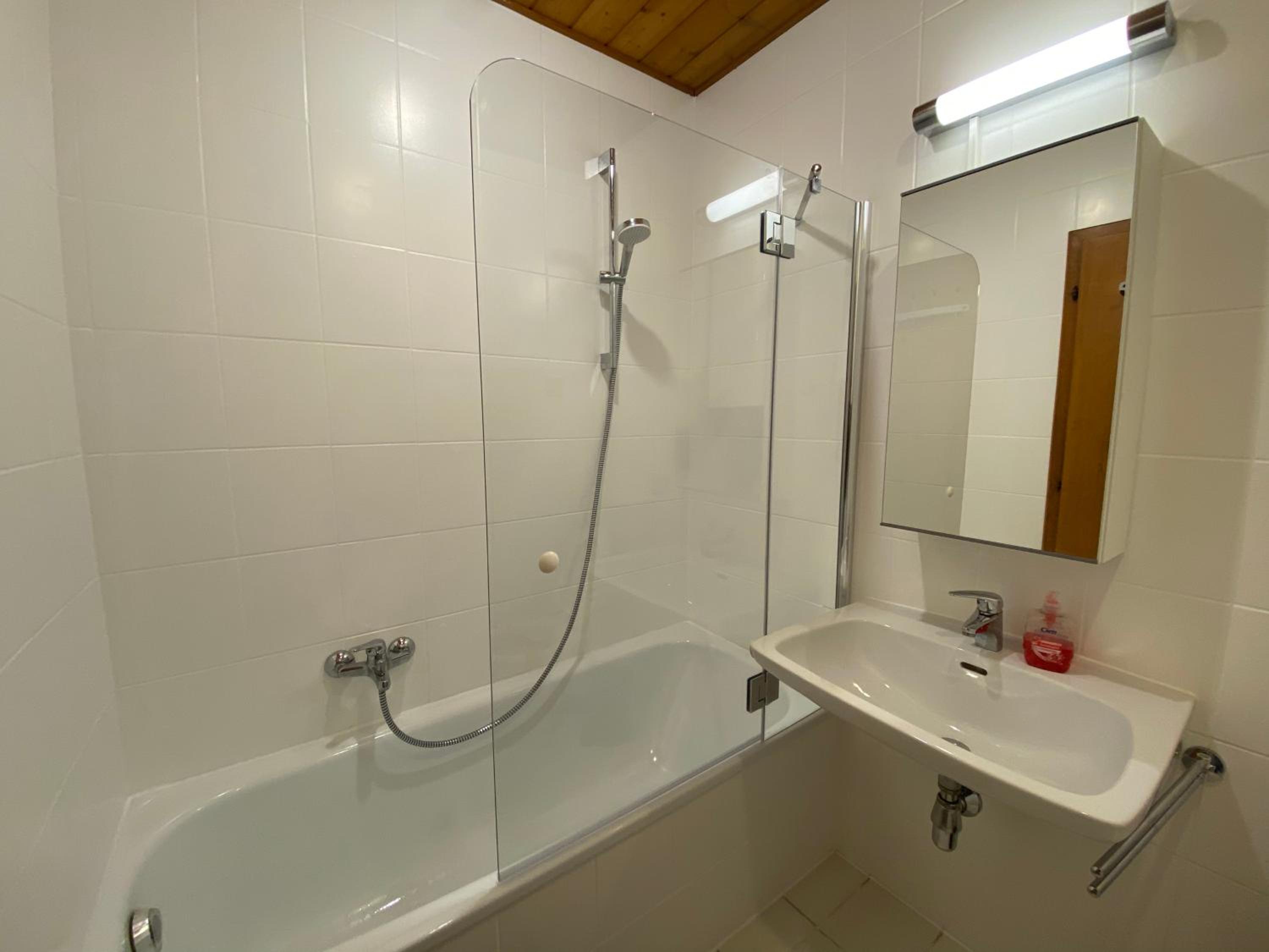 Ferienwohnung Gangsteig